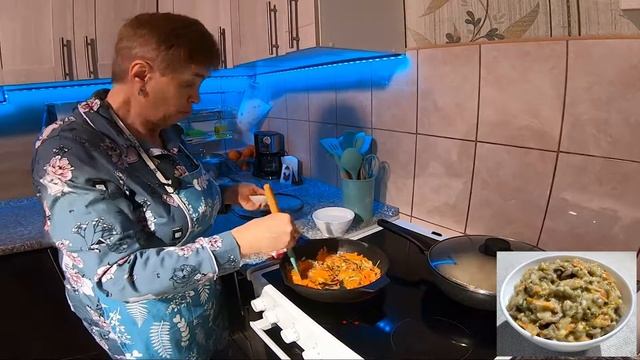 ДОМАШНЯЯ СОЛЯНКА на ВТОРОЕ смотреть онлайн