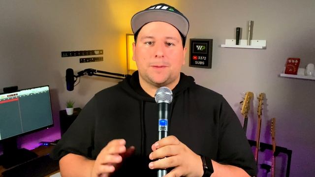 4 Wireless Mics For Under $180?!?  |  Innopow WM-400 Review