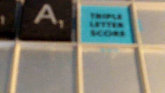 Scrabble - Board Game Review смотреть онлайн