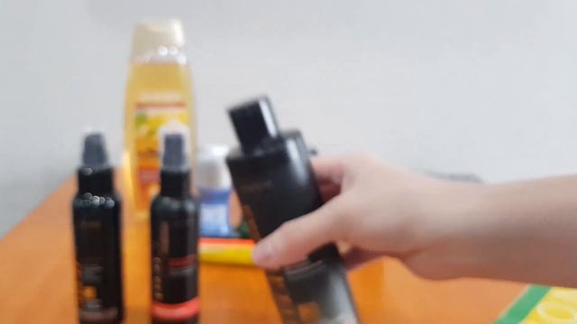 Обзор заказа по каталогу 4/2019 Avon