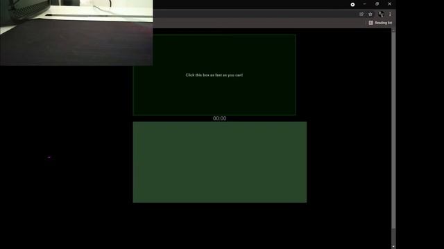 Trying to BOLT click смотреть онлайн