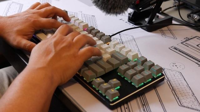 Review: Hako Clears смотреть онлайн