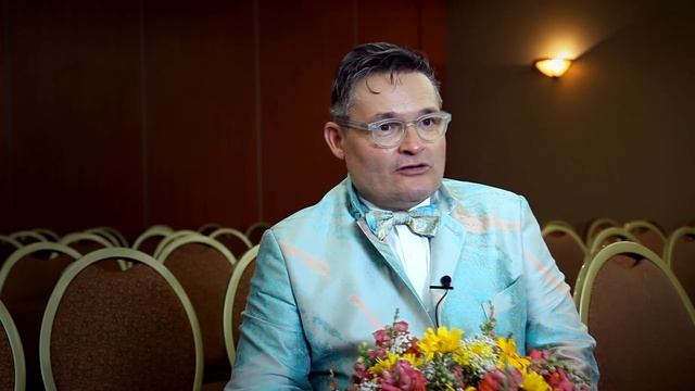 Александр Васильев о Гоше Рубчинском и современных трендах смотреть онлайн