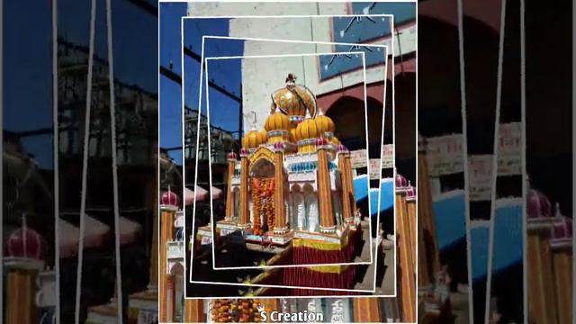 #Muharram2021 #4kstatus Imam Hussain 4k Full Screen Status || #Gondal moharam 2021 Tajiya status смотреть онлайн