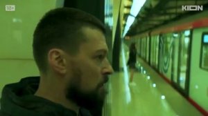 Трейлер сериала «Комплекс Бога». Даниил Страхов, Кирилл Кяро