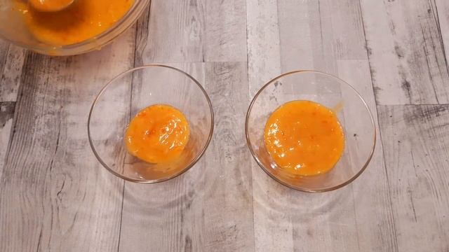 Этот десерт такой вкусный, что я готовлю его каждые выходные!БЕЗ выпечки, сахара и яиц, твет во рту смотреть онлайн