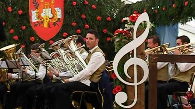 Edelweiss & Enzian смотреть онлайн