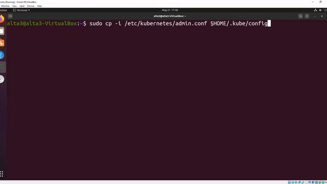Making a Cluster | Alta3 Research смотреть онлайн