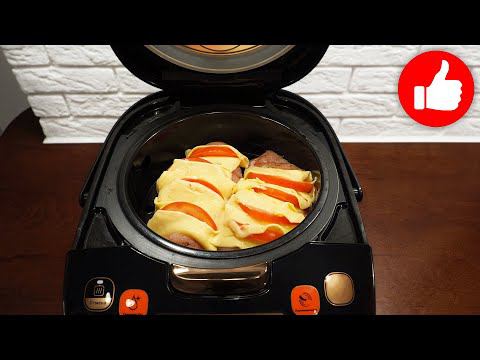 Мультиварка рецепт в мультиварке Марины Петрушенко