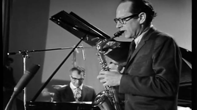 Dave Brubeck Quartet Live Koto Song Germany 1966 60fps #davebrubeck #pauldesmond #cooljazz