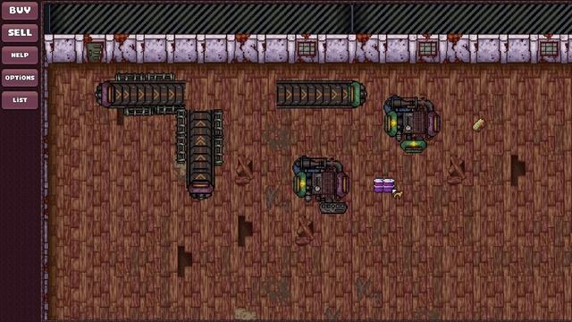 March of Industry - Alpha - Ep1 смотреть онлайн