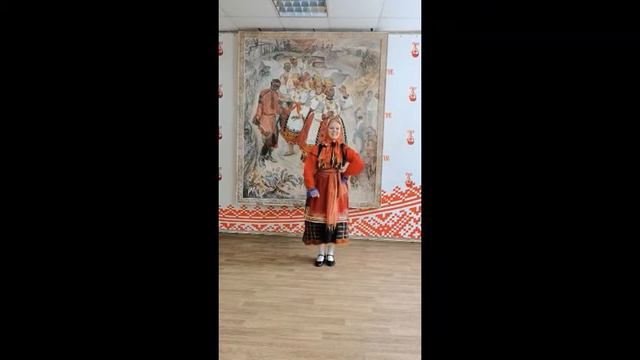 Таршилова Анастасия Юрьевна - Ой, я знаю, що грiх маю смотреть онлайн
