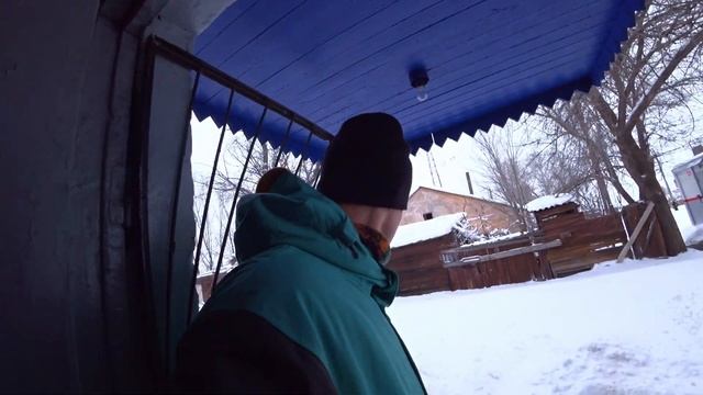 Переезжаю в Краснодар. Отработал 30 лет на РЖД. смотреть онлайн