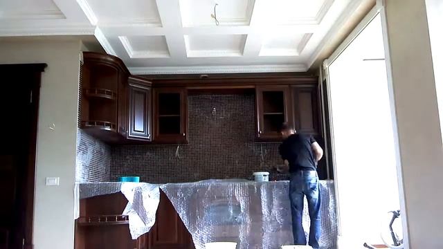 Быстрая затирка швов смотреть онлайн