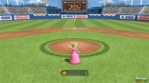 All Minigames (Peach gameplay) | Mario Party 8 for Wii ⁴ᴷ