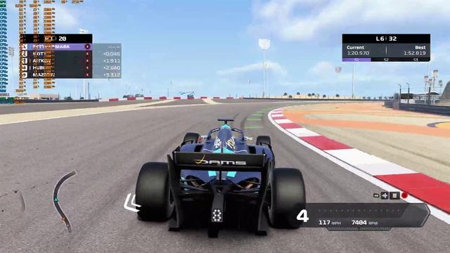 DLSS/FSR Alternative: F1 2020 140FPS@4k Ultra Preset(GTX1080ti Xeon E5 2690 V2) смотреть онлайн