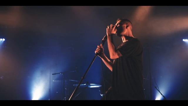 In residence: OVTRENOIR at La Cave Argenteuil смотреть онлайн