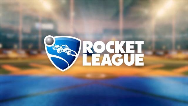 Rocket League Xbox One Reveal Trailer смотреть онлайн