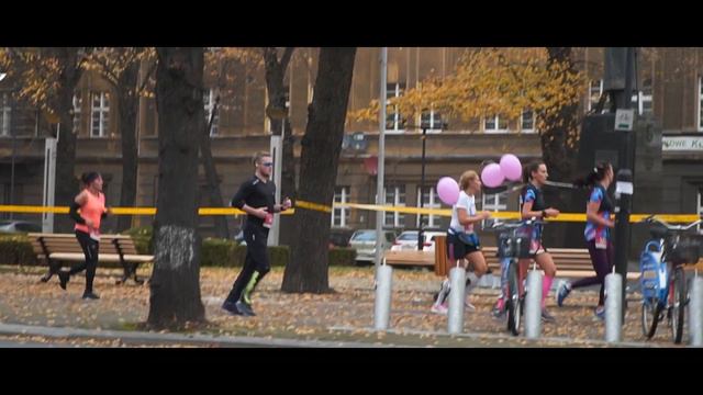 V Radan Półmaraton Gliwicki смотреть онлайн