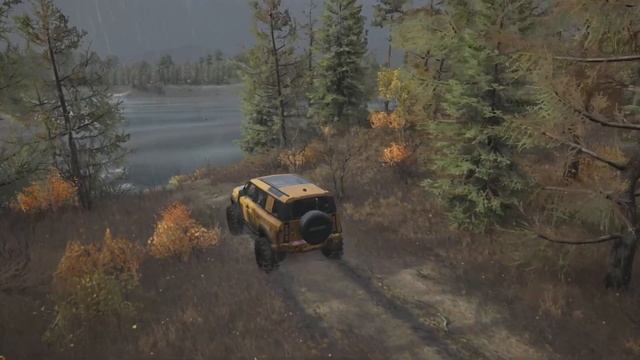 Snowrunner News Mod io Issues Season 7 Compete & conquer, Mod Awards смотреть онлайн