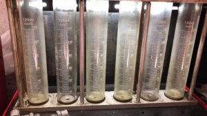 Чистка форсунок Nissan Almera N16