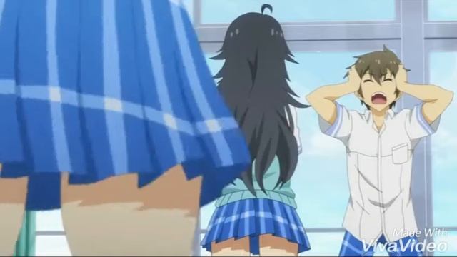 Ако и Сэгава–она хотела быть тобой смотреть онлайн