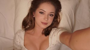 УКР[4K] АСМР, который поможет тебе заснуть вдвое быстрее ♡ ролевая игра, твоя ♡  твоя девушка ♡