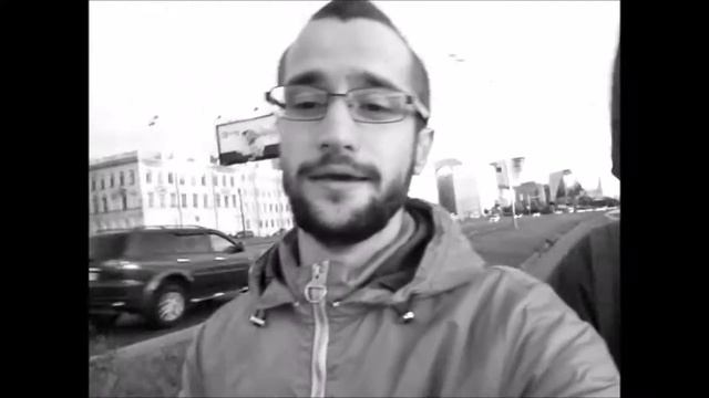 Holodilnik Rap - Город под зонтом смотреть онлайн