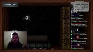 Убермаргинал говорит базу