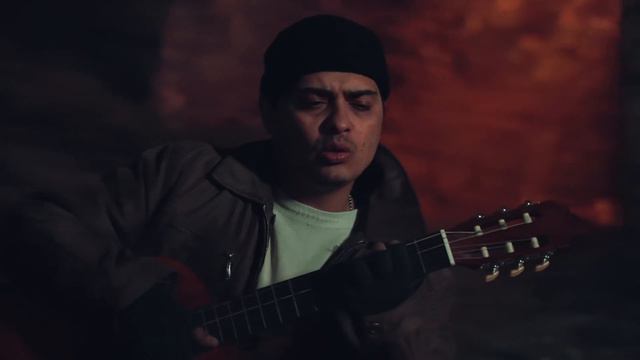 Umaro - ДАЛЕКО ЖУРАВЛИ УЛЕТЕЛИ (mood Video)