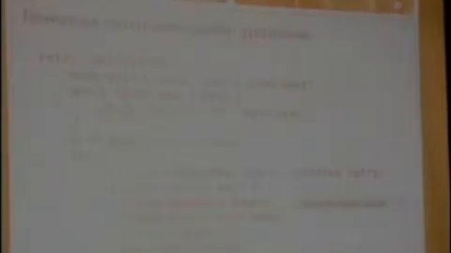 Лекция 4, часть 1 | Параллельное программирование | Роман Елизаров | Лекториум смотреть онлайн