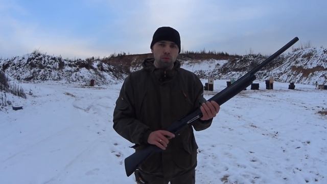 Длина СТВОЛА ружья 710 или 760? Какая ЛУЧШЕ? Выбор ружья ФРАНКИ для охоты, тарелок пастрелух смотреть онлайн