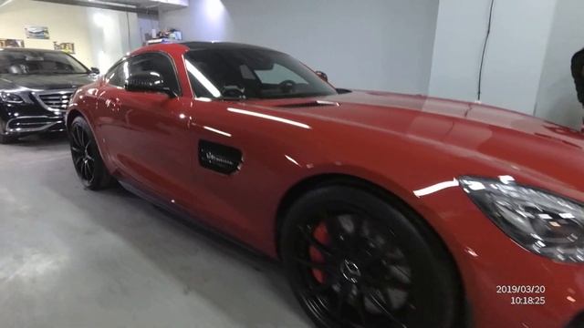 Ремонт бамперов AutO Okulist смотреть онлайн