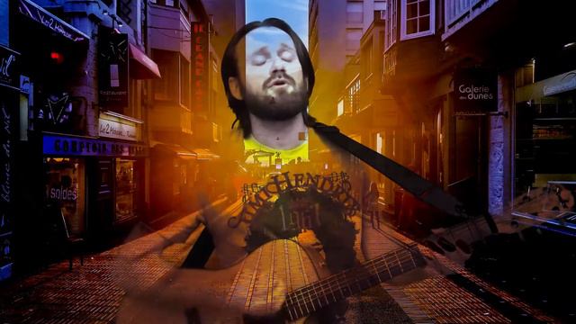 Famous Blue Raincoat (Leonard Cohen) Acoustic Guitar Cover by Chords of Truth смотреть онлайн