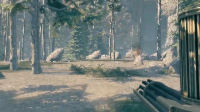 Прохождение Call of Juarez: Bound in Blood: Часть 12 [Индейцы №1] смотреть онлайн