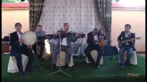 Мухаммадшариф  Бердиев