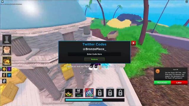 ULTIMATE TOWER DEFENSE CODES *NEW UPDATE* ALL NEW ROBLOX ULTIMATE TOWER DEFENSE CODES смотреть онлайн