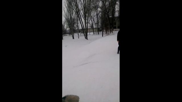 Локи. Голубоглазый ХАСКИ. смотреть онлайн