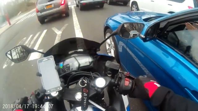 Brutal Motorcycle Crashes | Best Motorcycle Crashes