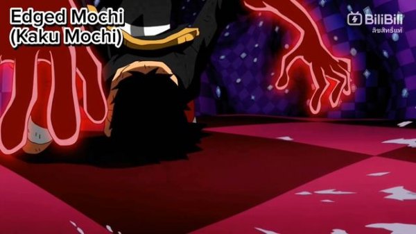 Katakuri | Mochi Mochi no Mi (Mochi-Mochi Fruit) | All Techniques and Abilities - One Piece