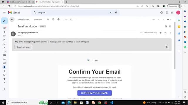 [NEW] Discord Bot Hosting - 100% Free - 24/7 Uptime [LIGHTBULB HOST] смотреть онлайн