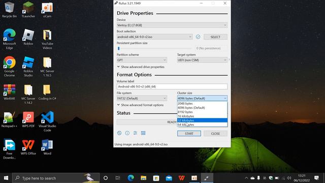 How to create a bootable USB drive in Windows 10 смотреть онлайн