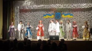 Жили у бабуси 2 весёлых гуся