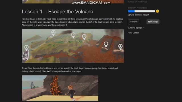Roblox Leaks Talk | JW:FK Creator Challenge - Wiki Info & In-Game Screenshots смотреть онлайн