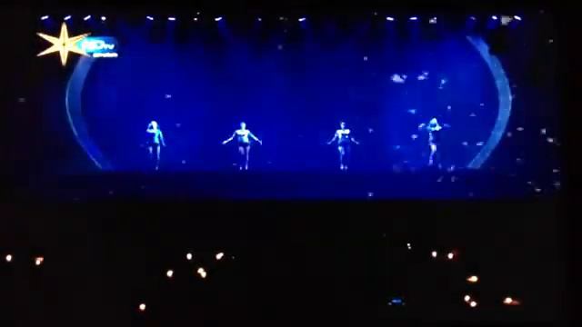 ABERTURA FPF 2012 - ALINE PIMENTEL DANÇA COM RF PROMOÇÕES E EVENTOS смотреть онлайн