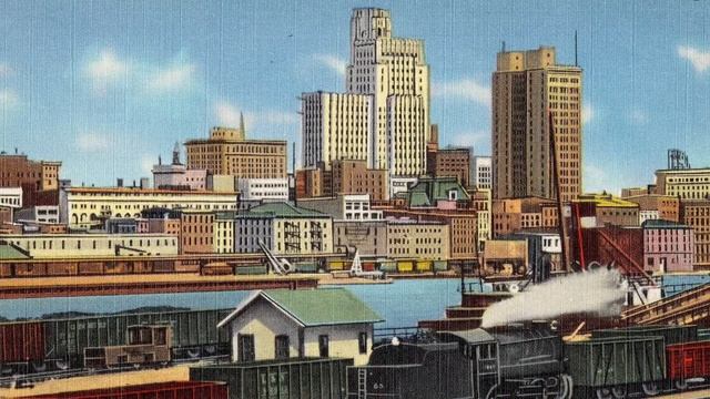 What Happened To Toledo Ohio? смотреть онлайн