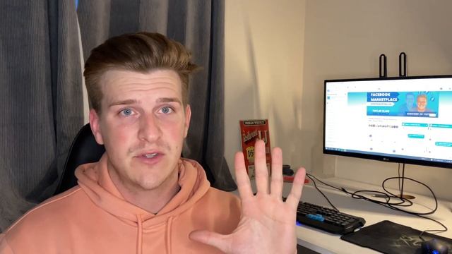 How to get Paid £120 Per Hour using Facebook Marketplace Dropshipping UK – 2023 смотреть онлайн