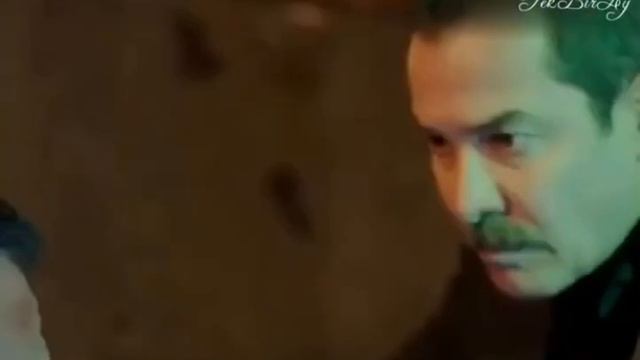 Понял кто это сделал / Жестокий Стамбул / Zalim Istanbul