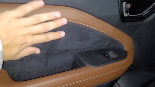 Rocco Reviews... 2025 Subaru Forester 2.5i Touring - First Look! смотреть онлайн