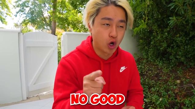 I Surived Babysitting WORLD'S WORST KIDS смотреть онлайн